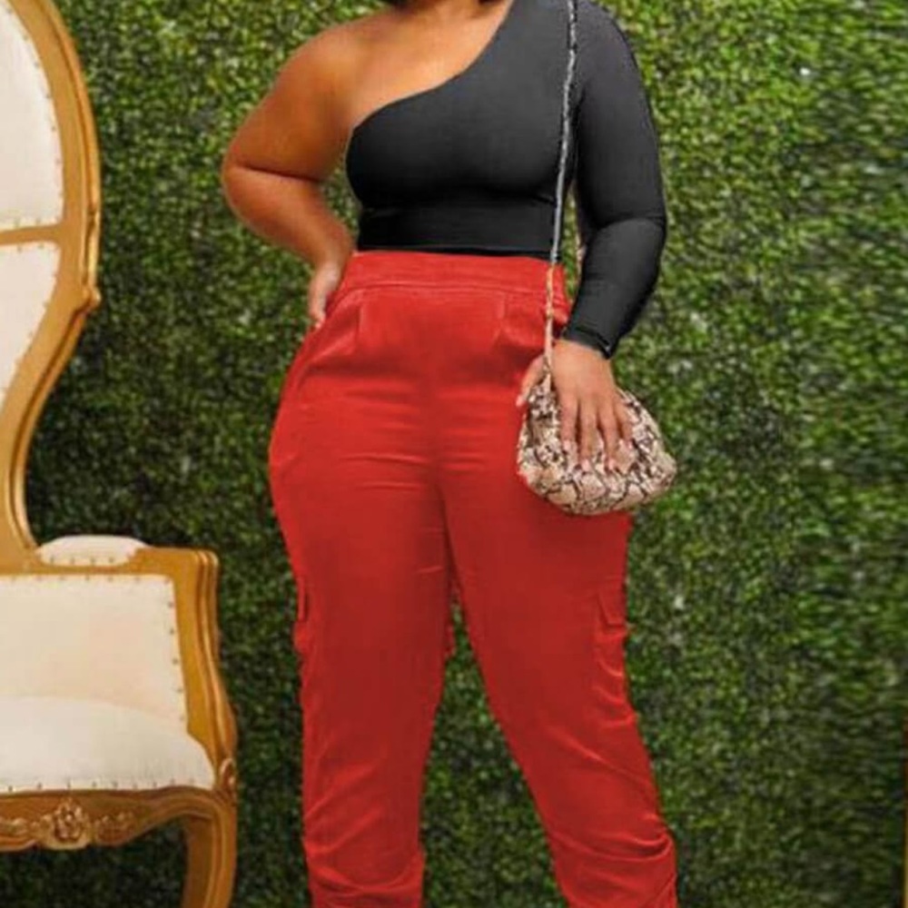 Two piece set